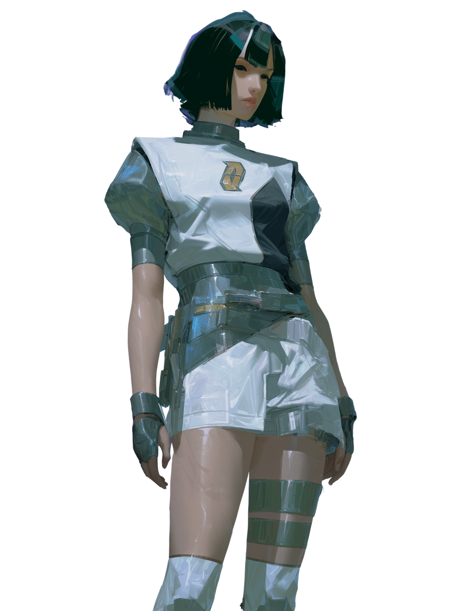 Guards of the Galaxy — drop 01 character
